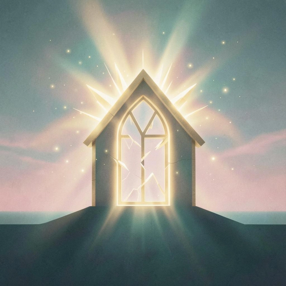 Single Quando Ele Tocou Minha Alma
