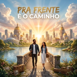 Single Pra Frente é o Caminho